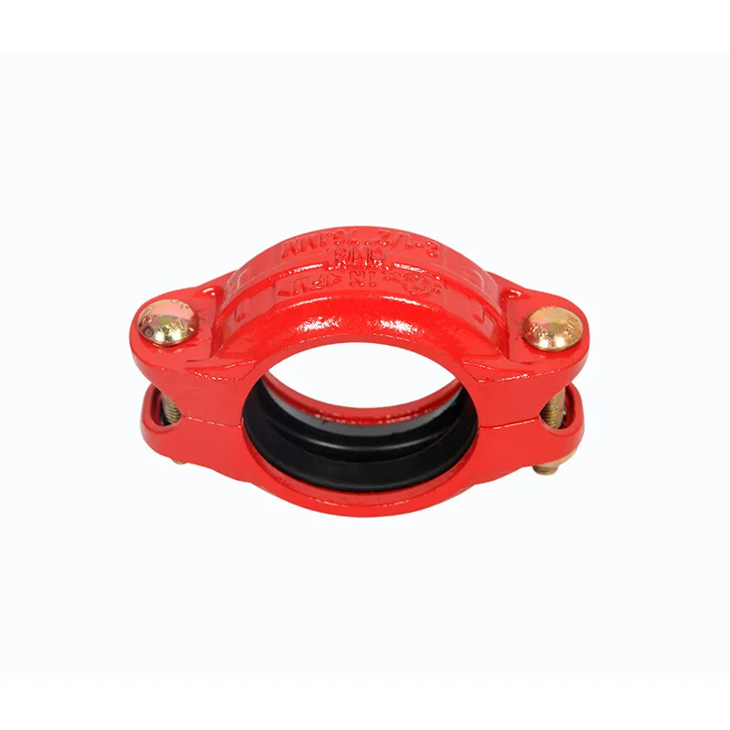 How Custom Flexible Couplings Can Solve Unique Shaft Alignment Challenges