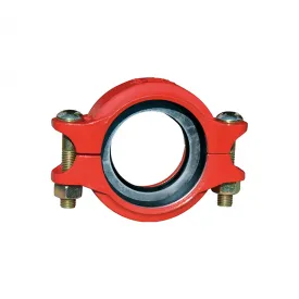 How to Prevent Misalignment Issues Using Flexible Couplings