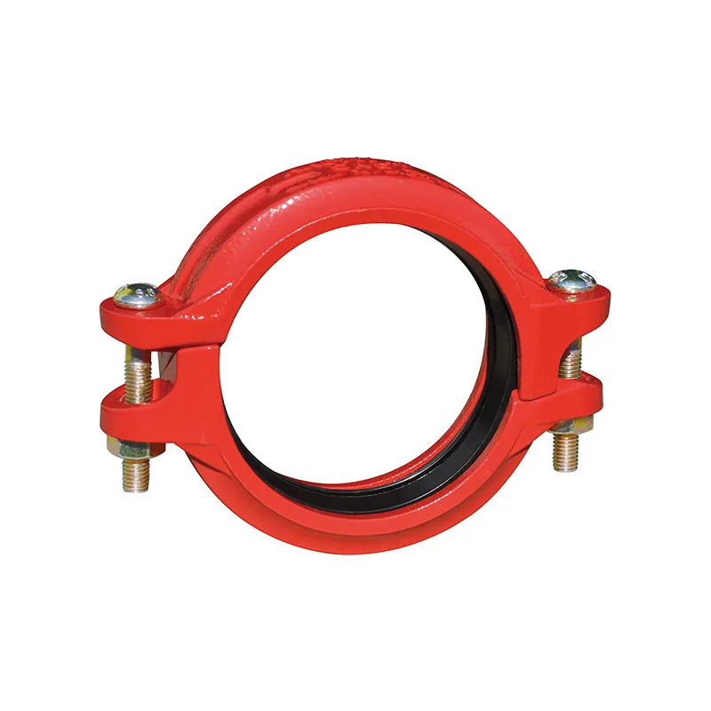 What Material Options Are Available for Flexible Couplings and When to Use Them