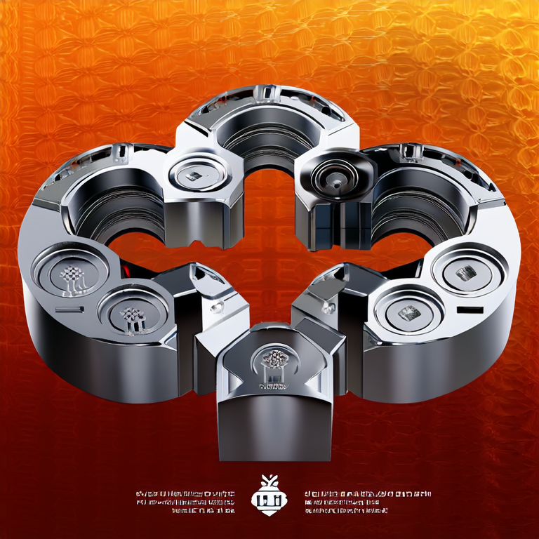 Rigid Couplings Overview