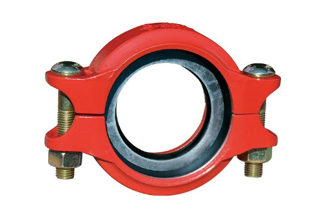 industrail grooved piping solution