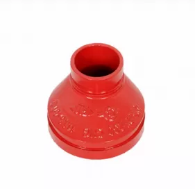 How to Choose the Right Grooved Fittings for HVAC, Fire Protection, and Plumbing