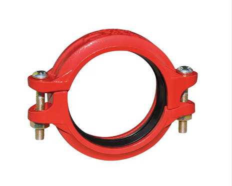 Angel Pad Rigid Coupling
