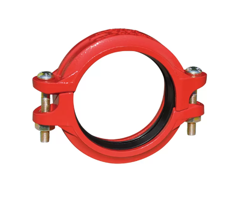  Pipe Coupling