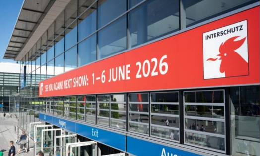 Coming Up Next | INTERSCHUTZ 2026.png