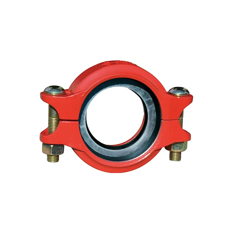 Why Flexible Couplings Are Critical in VFD Motor Applications