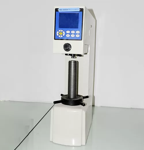 Hardness Test