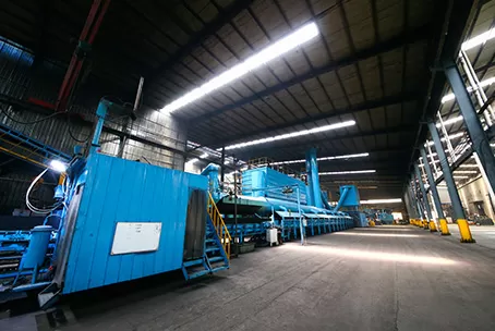 CNG passed 3C certification (China Compulsory Product Certificaiton)