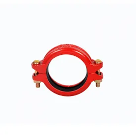 Other Surface Protection Considerations When Installing Flexible Couplings
