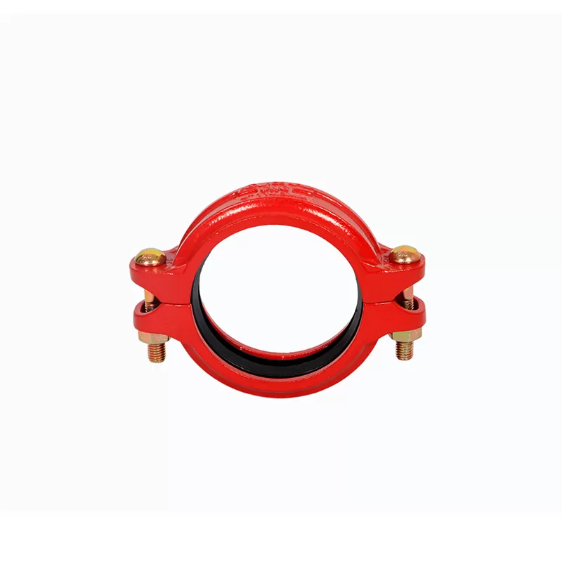 Rigid Coupling