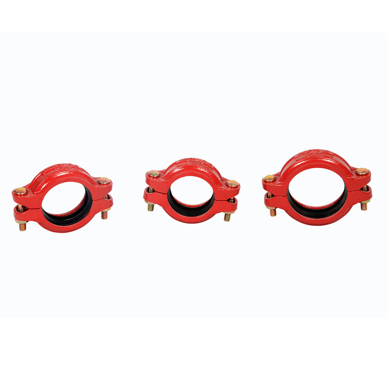 Rigid Coupling 