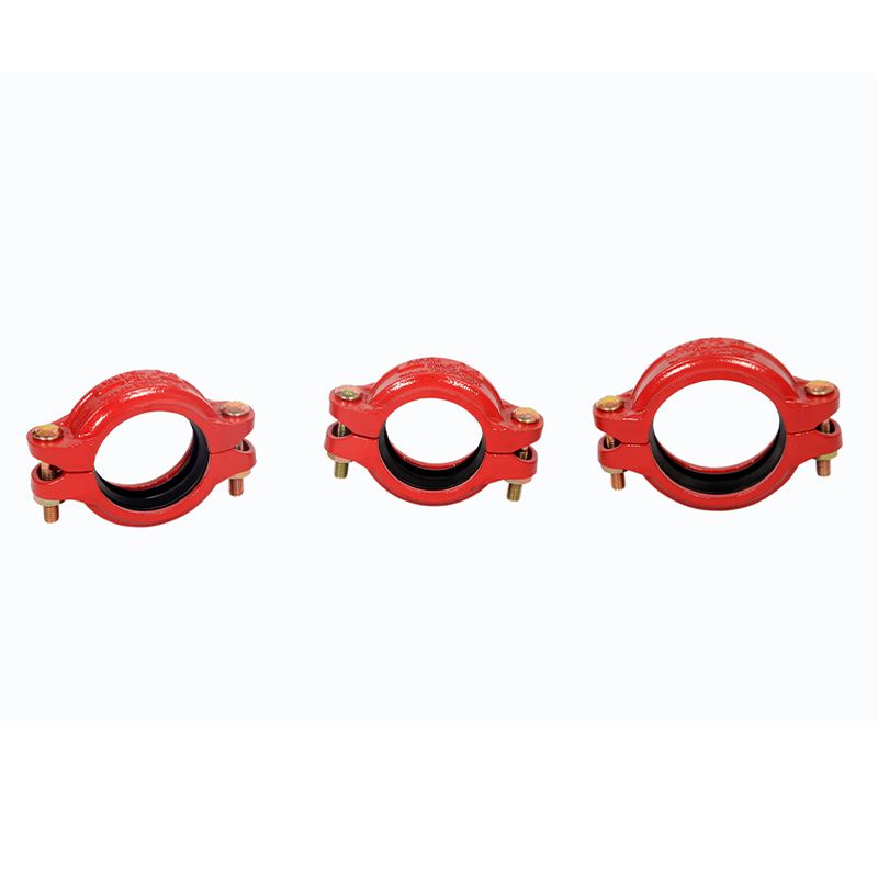 Rigid Coupling 