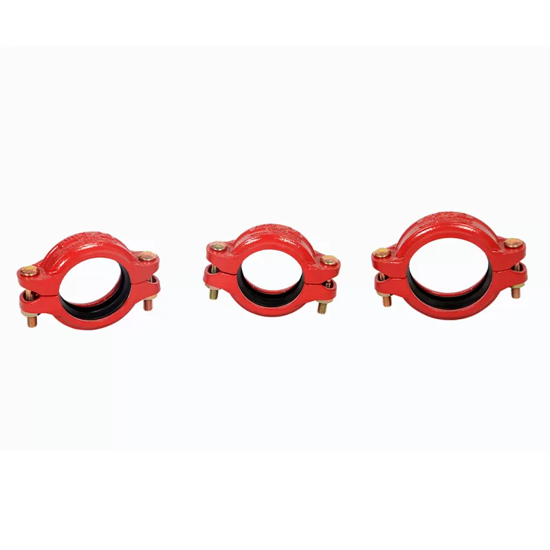 Rigid Coupling 