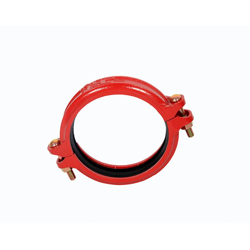 Rigid Coupling 