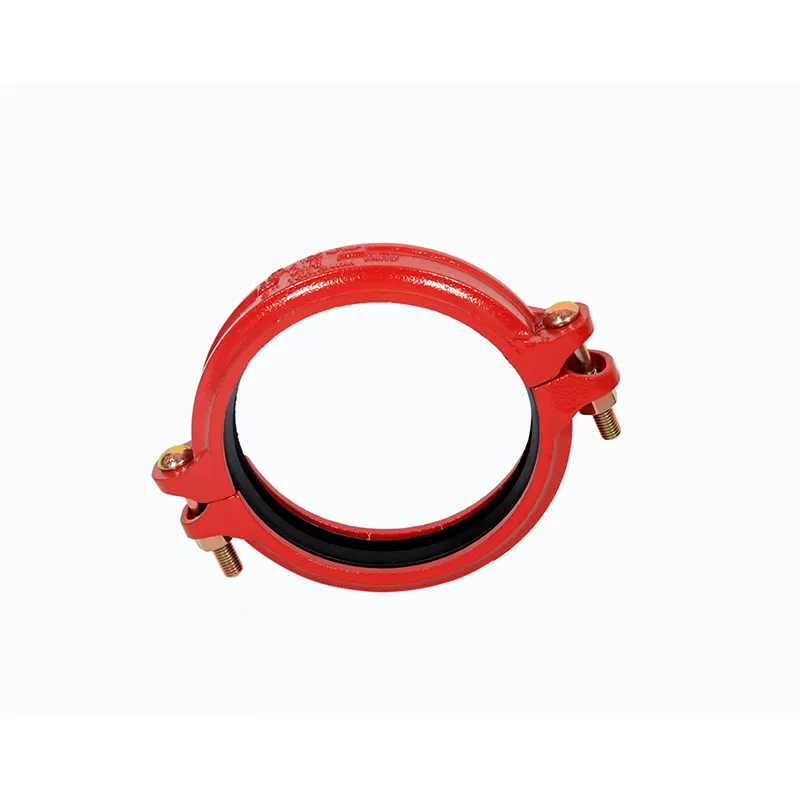 Rigid Coupling 