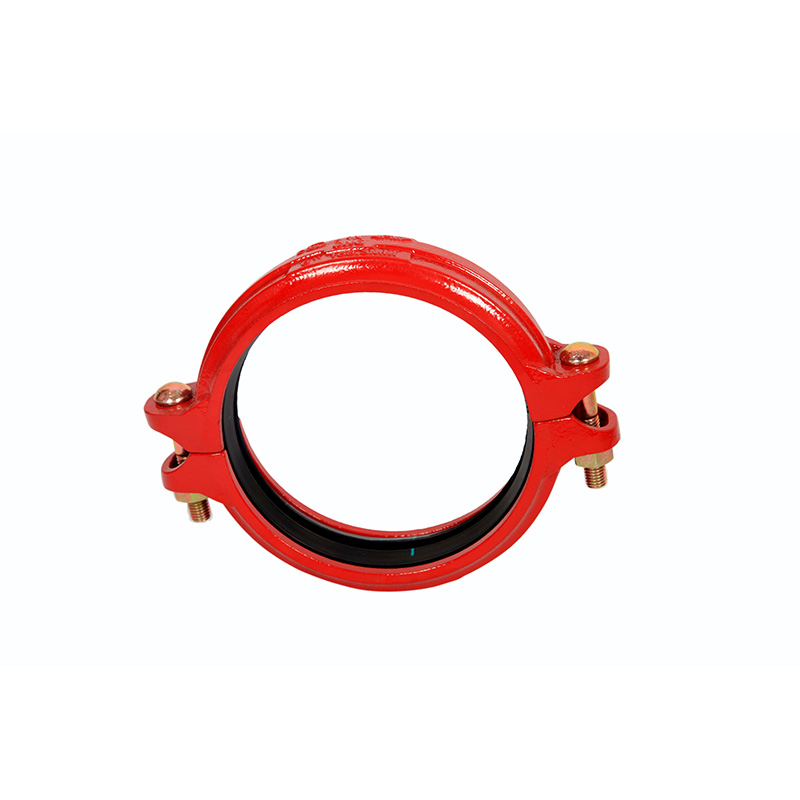 Flexible Grooved Coupling