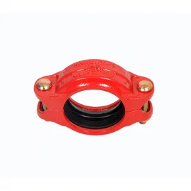 Review of Flexible Couplings Used in Mining and Heavy Equipment