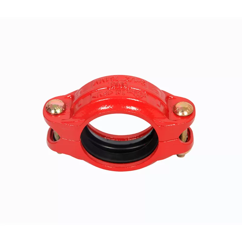 Flexible Coupling
