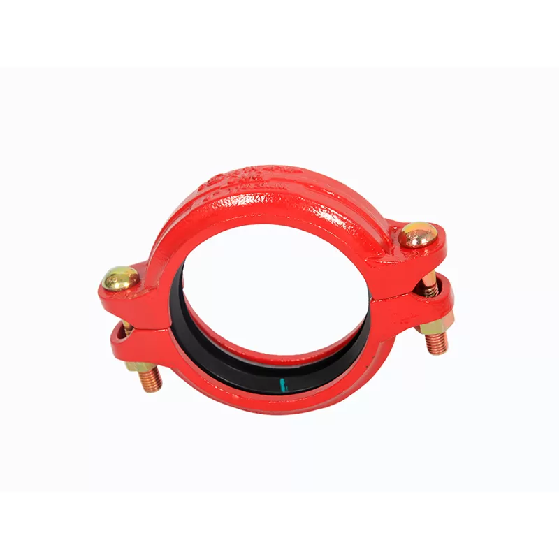 Flexible Grooved Coupling