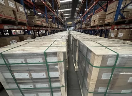 Advantages of Stereoscopic Warehouse