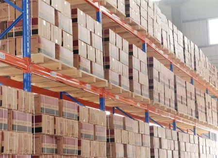 Advantages of Stereoscopic Warehouse