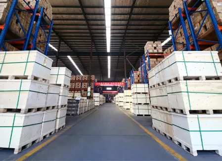 Advantages of Stereoscopic Warehouse