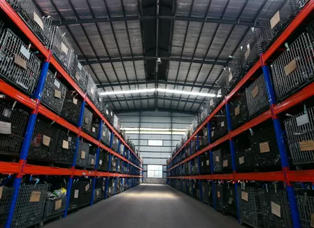 Advantages of Stereoscopic Warehouse