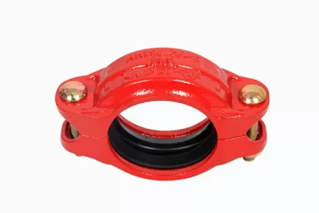 Difference Between Rigid and Flexible Couplings