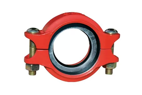 Grooved Versus Flanged Connections: Simplifying Installation, Maintenance, and Operation