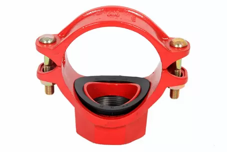 Guide to Mechanical Tees for Fire Sprinkler Systems