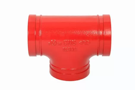 What is the Function of the Equal Tee?