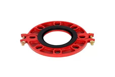 How to Choose the Right Split Flange for Your System