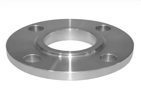 Slip On Flange vs Weld Neck Flange