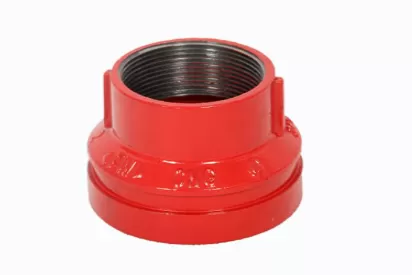 Grooved vs. Threaded vs. Welded Pipe Fittings: Which is Best for Your Project?