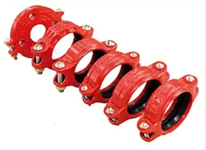 New NFPA / UL / International Standards for Fire Pipe Couplings — 2025–2026 Technical Brief New NFPA / UL / International Standards for Fire Pipe Couplings — 2025–2026 Technical Brief