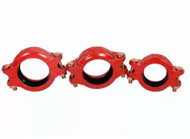 Rigid Coupling vs Flexible Coupling: Understanding the Differences and Applications