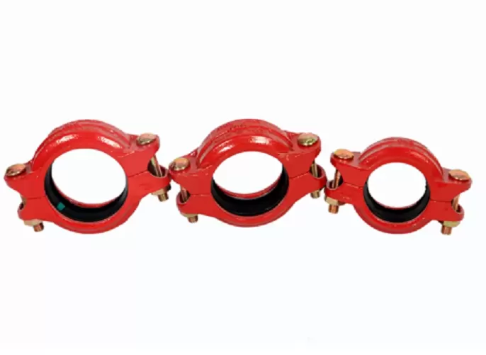 Rigid Coupling vs Flexible Coupling: Understanding the Differences and Applications Rigid Coupling vs Flexible Coupling: Understanding the Differences and Applications