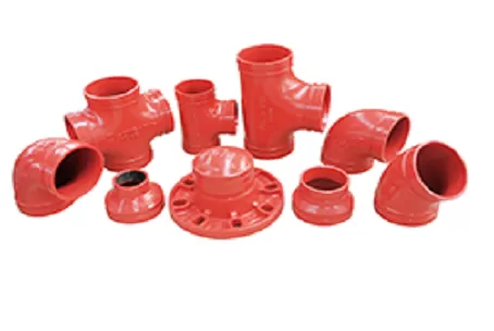 Case Study: Reducing Downtime with Grooved Pipe Installation in a Manufacturing Plant