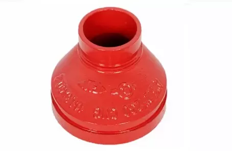 How to Choose the Right Grooved Fittings for HVAC, Fire Protection, and Plumbing