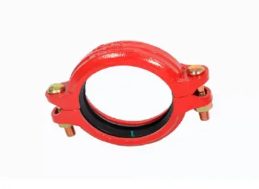 Rigid Coupling vs Flexible Coupling: Ease of Installation and Alignment