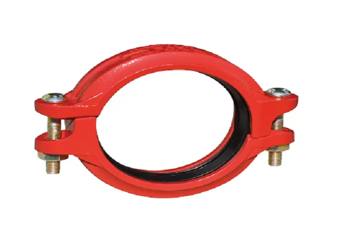 Material Selection for Rigid Couplings: Which Offers Longer Service Life?